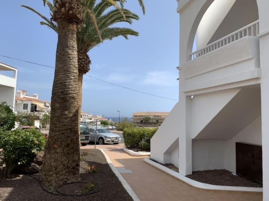 Margarita Apartment Amarilla Golf San Miguel de Abona Buitenkant foto