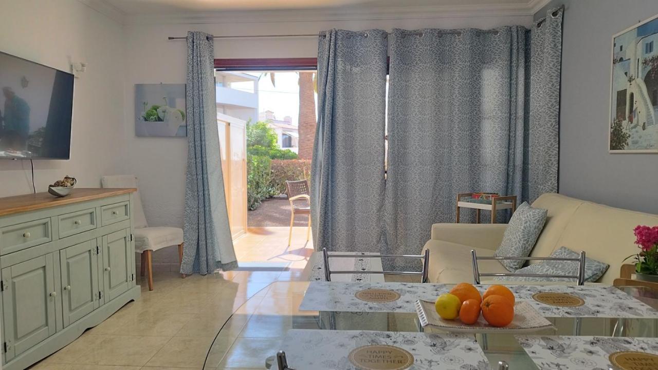Margarita Apartment Amarilla Golf San Miguel de Abona Buitenkant foto