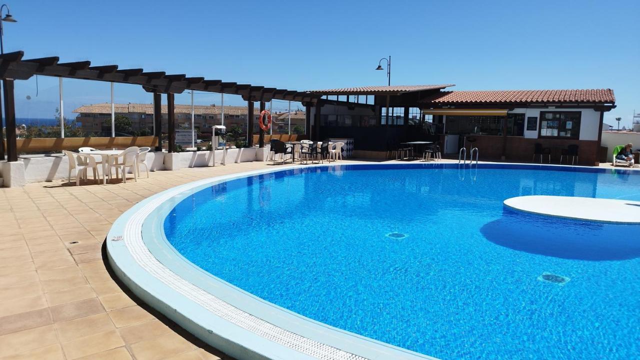 Margarita Apartment Amarilla Golf San Miguel de Abona Buitenkant foto